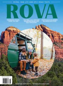 ROVA – October-November 2026