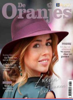 Royalty Special – 30 September 2026