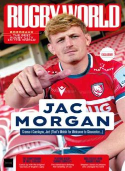 Rugby World – November 2026