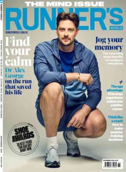 Runner’s World UK – November 2026