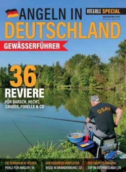 Rute&Rolle Spezial – Oktober 2026