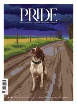 Rutland & Stamford Pride – November 2026