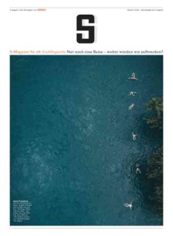 S-Magazin – Oktober 2026