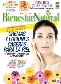 Salud y Bienestar Natural – Septiembre 2026