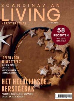 Scandinavian Living Special – Oktober 2026