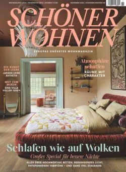 SchOner Wohnen – November 2026
