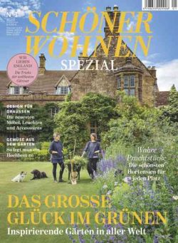 Schoner Wohnen Spezial – Nr 1 2020
