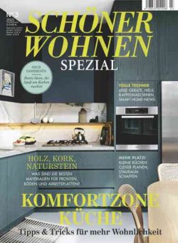 Schoner Wohnen Spezial – Nr 3 2021