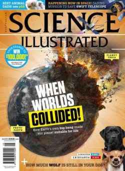 Science Illustrated Australia – Issue 125 2026
