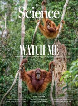 Science – September 24 2026