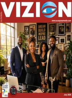ScoopVizion – July 2026
