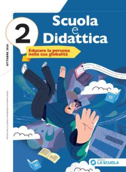 Scuola e Didattica – Ottobre 2026