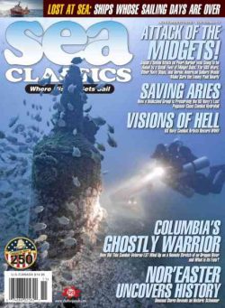 Sea Classics – November 2026