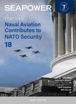 Seapower – November 2026