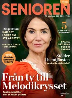 Senioren – September 2026