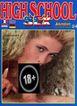 Seventeen High School – Volume 24
