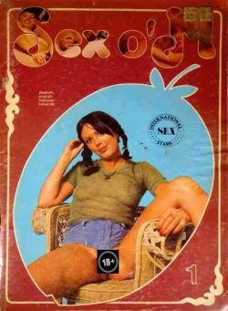 Sex o’M – N 1
