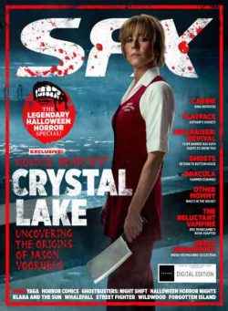 SFX – November 2026