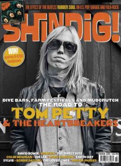 Shindig! – October 2026