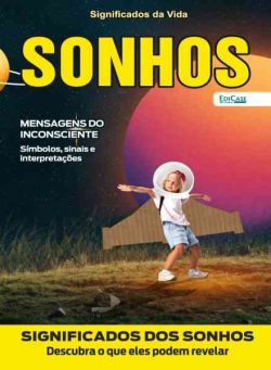 Significados da vida – Outubro 2026