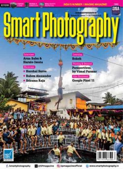 Smart Photography – October 2026