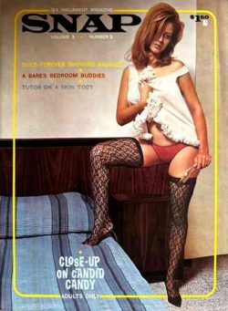 Snap – Volume 5 Number 3