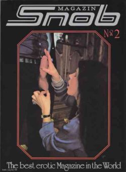 Snob – Nr 2 1978