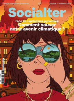 Socialter – Octobre-Novembre 2026