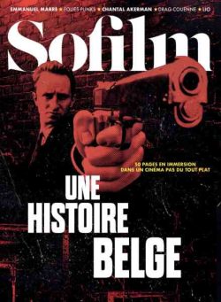 Sofilm – Septembre-Octobre 2026