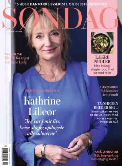 Sondag – 5 Oktober 2026
