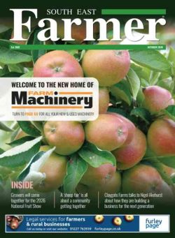 South East Farmer – October 2026