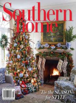 Southern Home – November-December 2026