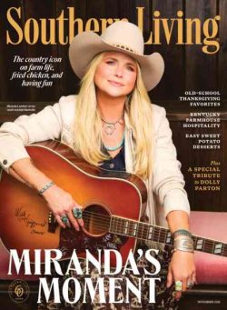 Southern Living – November 2026
