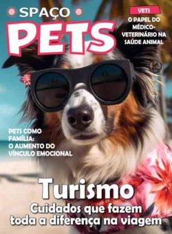 Spaco Pets – Outubro 2026