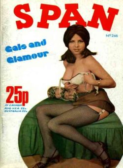 SPAN – N 246 1975