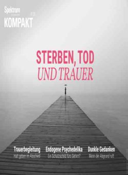 Spektrum Kompakt – 19 Oktober 2026