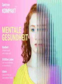 Spektrum Kompakt – 5 Oktober 2026