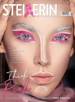 Steirerin – Oktober 2026