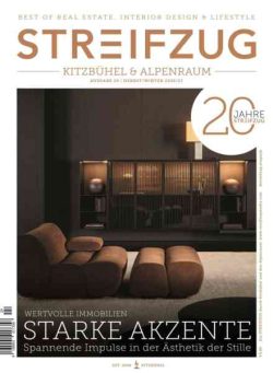 Streifzug Kitzbuhel & Alpenraum – Herbst-Winter 2026-2027