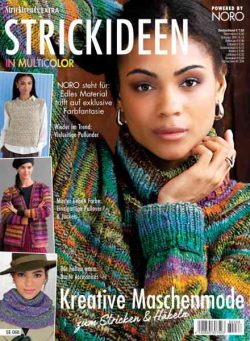 Stricktrends Extra – September 2026