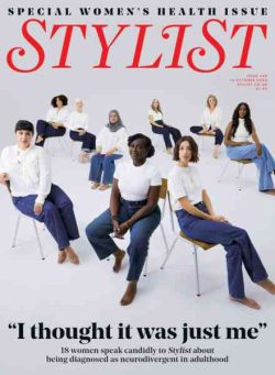 Stylist UK – October 2026