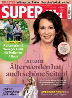 SuperIllu – 22 Oktober 2026