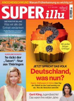 SuperIllu – 30 September 2026