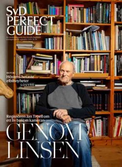 SvD Perfect Guide – 26 September 2026