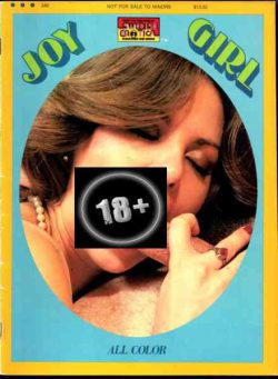 Swedish Erotica – N 240 – Joy Girl