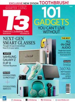 T3 India – September 2026