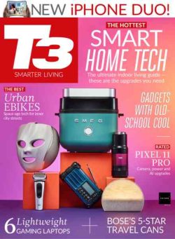 T3 UK – October 2026