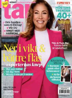 Tara – 23 September 2026