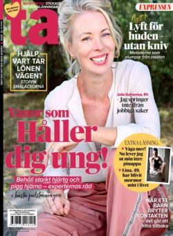 Tara – Oktober 2026