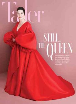 Tatler Philippines – October 2026